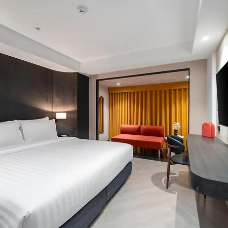 Myhotel Cmyk@Ratchada