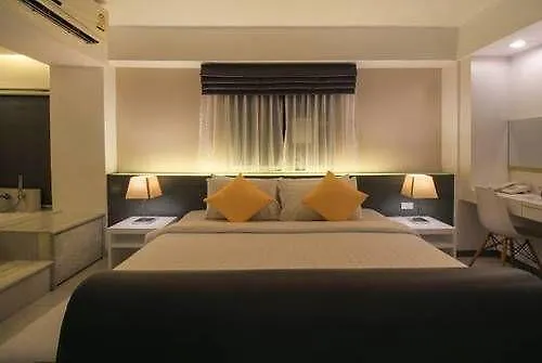 Cmyk Boutique Bangkok