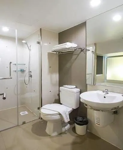 Hotel Cmyk Boutique