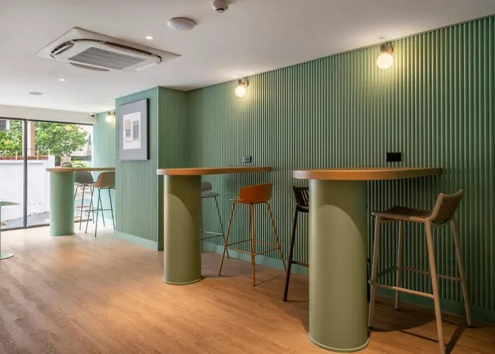 Hotel Cmyk Boutique