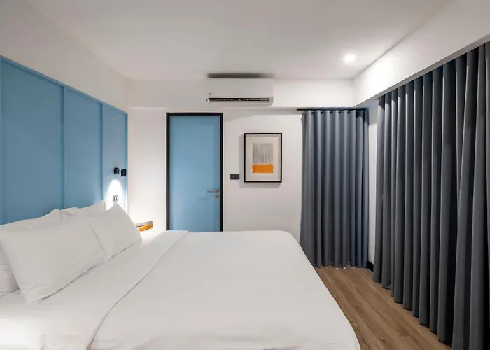 Cmyk Boutique Hotel 3*