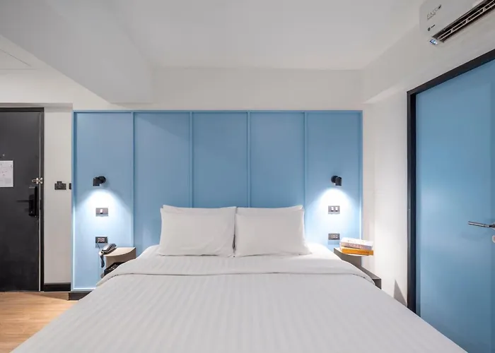 Cmyk Boutique Bangkok