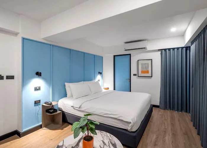 Cmyk Boutique Hotel 3*