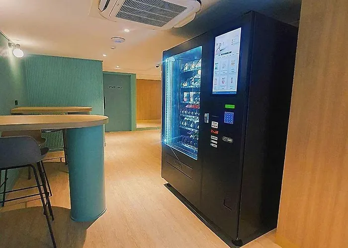 Hotel Cmyk Boutique