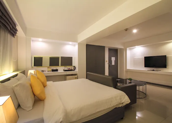 Hotel Cmyk Boutique