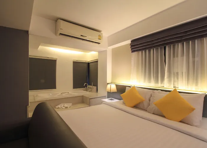Cmyk Boutique Hotel 3*