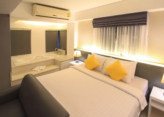 Cmyk Boutique Hotel 3*