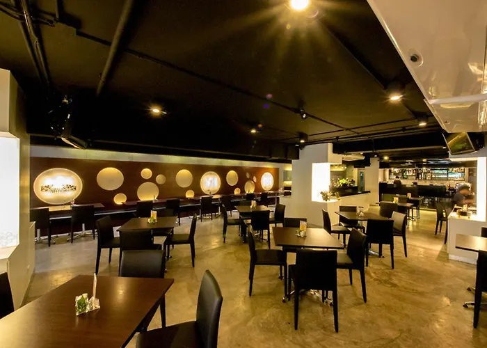 Cmyk Boutique Hotel 3*