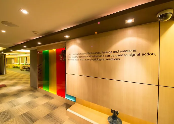 Cmyk Boutique Hotel 3*