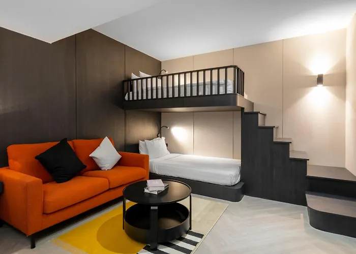 Hotel Cmyk Boutique 3*