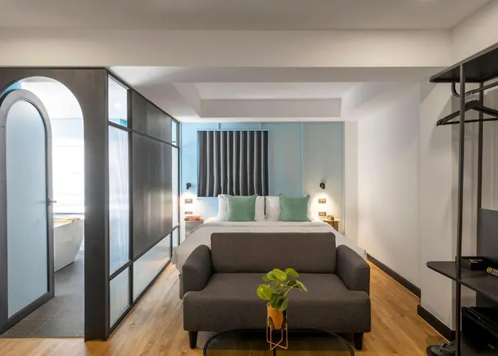 Cmyk Boutique Bangkok