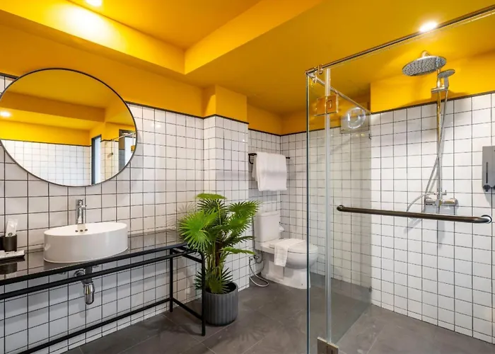 Hotel Cmyk Boutique