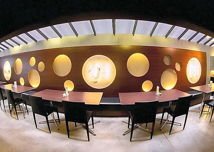 Hotel Cmyk Boutique Bangkok
