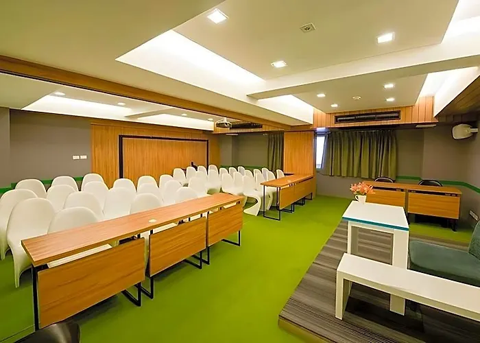 Cmyk Boutique Bangkok