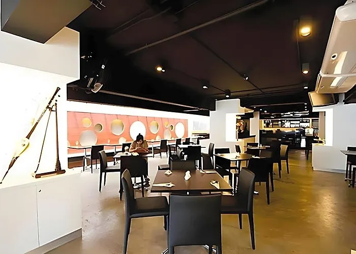 Hotel Cmyk Boutique 3*