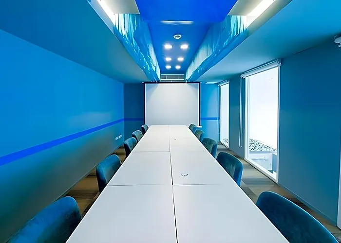 Hotel Cmyk Boutique