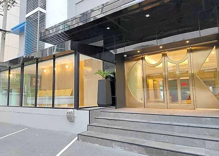 Cmyk Boutique Bangkok