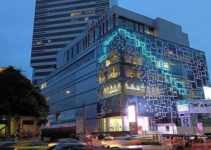 Hotel Cmyk Boutique 3*