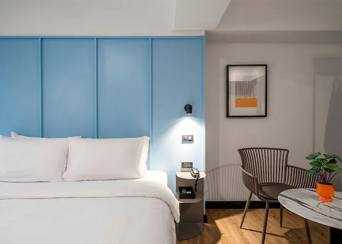 Cmyk Boutique Hotel 3*