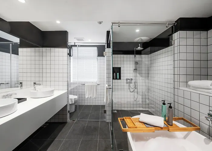 Hotel Cmyk Boutique Bangkok