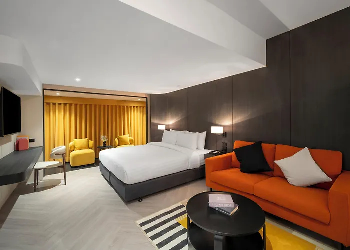 Cmyk Boutique Hotel 3*